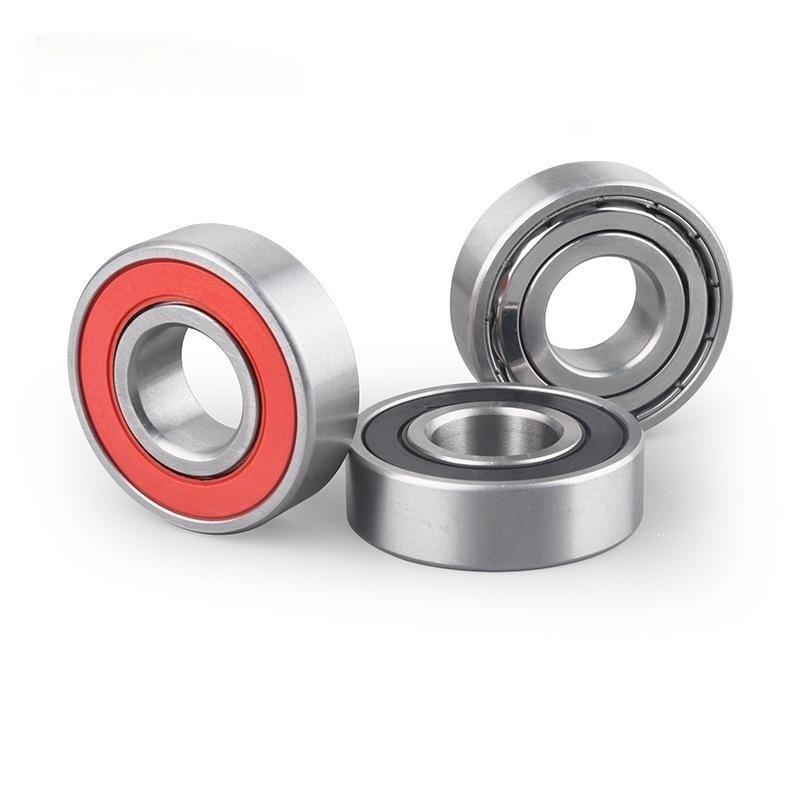 Deep Groove Ball Bearings 6009 ZZ/RS/OPEN