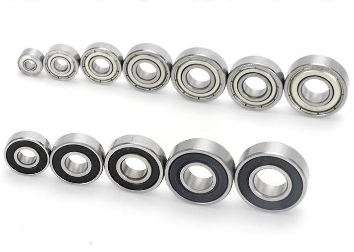 Stainless Steel Ball Bearings SS629 ZZ/RS/OPEN