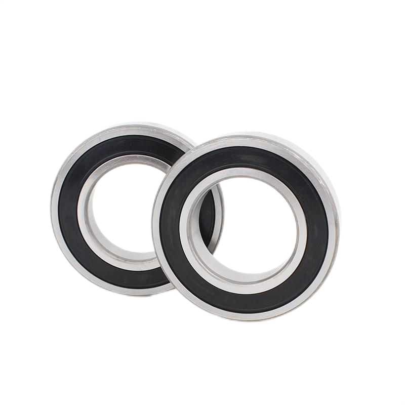 16412RS Deep Groove Ball Bearing